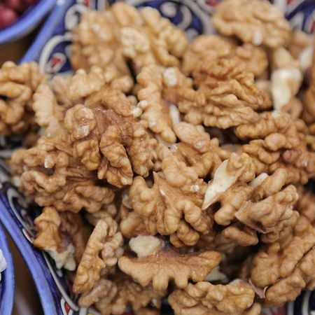 بيت شباب Muso To'Ra خيوة المظهر الخارجي الصورة